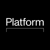 platform logo image