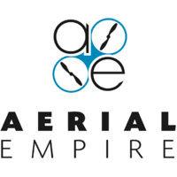 aerial empire logo image