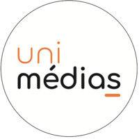 uni-médias logo image