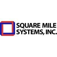 square mile systems inc logo image