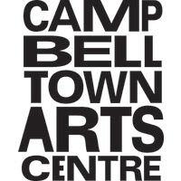 campbelltown arts centre logo image