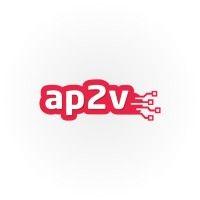 ap2v academy logo image