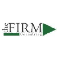 the firm consulting, llc logo image