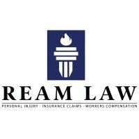 law offices of james j. ream, esq. logo image