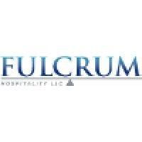 fulcrum hospitality llc logo image