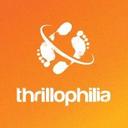 logo of Thrillophilia Com