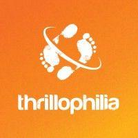 thrillophilia.com logo image