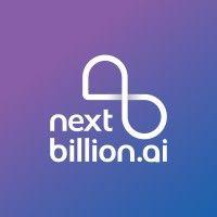 nextbillion.ai logo image