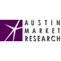 austin market research logo image