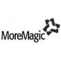 moremagic solutions logo image