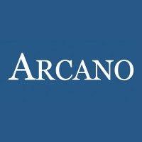 arcano partners logo image