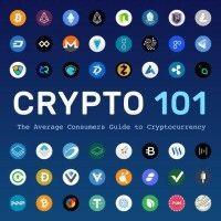 crypto 101 media llc logo image