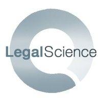 legal science logo image