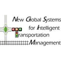 new global systems for inteligent transportation management corp logo image