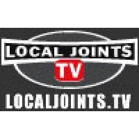 local joints tv logo image