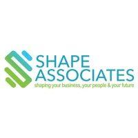 shape associates ltd logo image