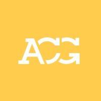 acg agency logo image