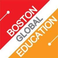 boston global education, inc logo image