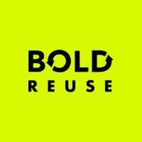 bold reuse logo image