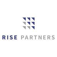 rise partners inc. logo image