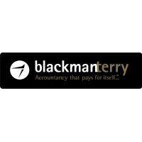 blackman terry accountants logo image