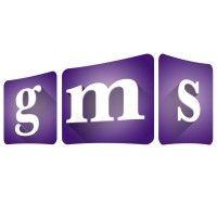 gms digital logo image