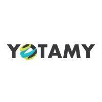 yotamy - international b2b marketplace logo image