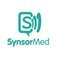 synsormed logo image