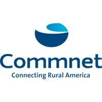 commnet broadband logo image