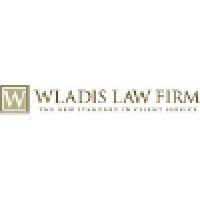 wladis law firm logo image