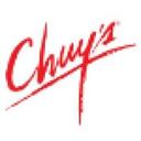 logo of Chuys Restaurants