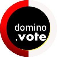 domino.vote logo image