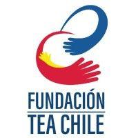 fundación tea chile logo image