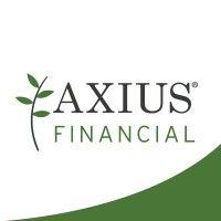 axius financial logo image