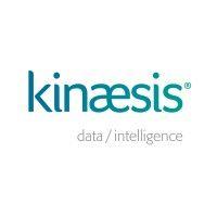 kinaesis logo image