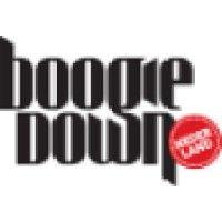 stichting boogiedown nederland logo image