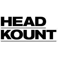 headkount logo image