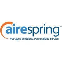 airespring logo image