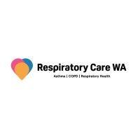 respiratory care wa logo image