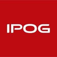 ipog - instituto de pós-graduação e graduação logo image