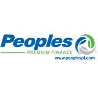 peoples premium finance logo image