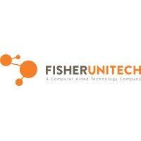 fisher unitech llc logo image