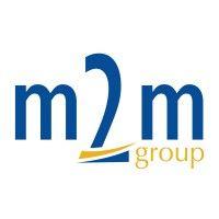 m2m group logo image