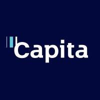 capita pension solutions logo image