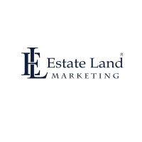 estate land marketing logo image