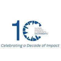 global shapers sacramento logo image