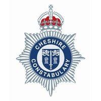 cheshire police (cheshire constabulary) logo image