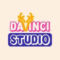 davinci studio logo image