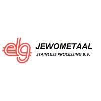 jewometaal stainless processing b.v.