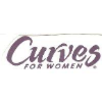 curves for women logo image